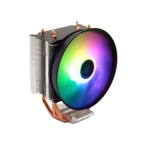 Кулер для процессора Xilence M403PRO.ARGB 3HP (XC129) - Нулевой остаток (Feed) - Нулевой остаток (Feed)