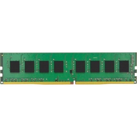 Модуль памяти для компьютера DDR4 16GB 3200 MHz Kingston (KVR32N22S8/16) - Нулевой остаток (Feed) - Нулевой остаток (Feed)