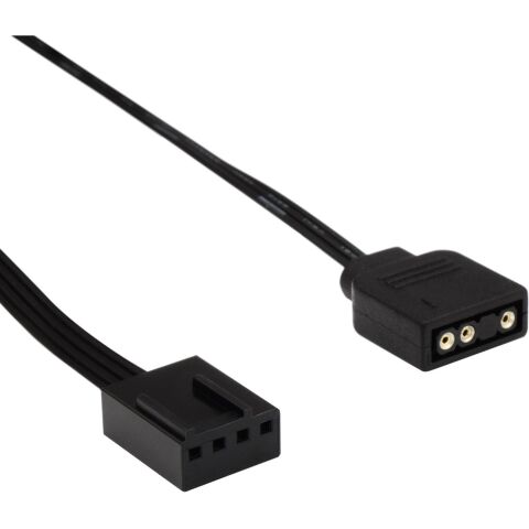 Кулер для корпуса ASUS TUF Gaming TF120 ARGB (90DA0030-B09030) - Нулевой остаток (Feed) - Нулевой остаток (Feed)