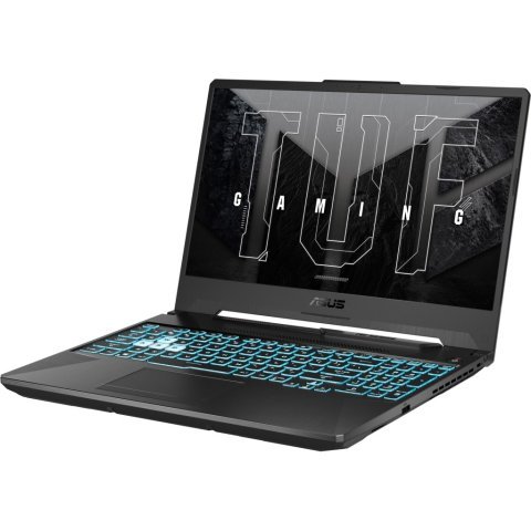 Ноутбук ASUS TUF Gaming A15 FA506NC-HN012 (90NR0JF7-M002V0) - Нулевой остаток (Feed)  - Нулевой остаток (Feed) 