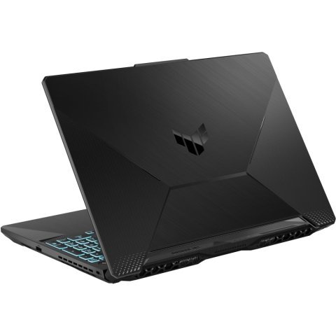 Ноутбук ASUS TUF Gaming A15 FA506NC-HN012 (90NR0JF7-M002V0) - Нулевой остаток (Feed)  - Нулевой остаток (Feed) 