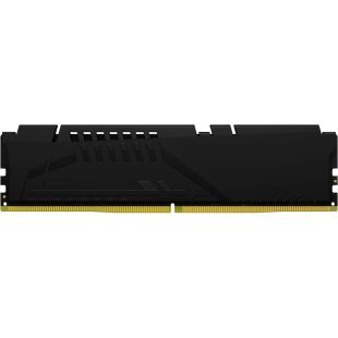 Модуль памяти для компьютера DDR5 32GB 5600 MHz Beast Black EXPO Kingston Fury (ex.HyperX) (KF556C36BBE-32)