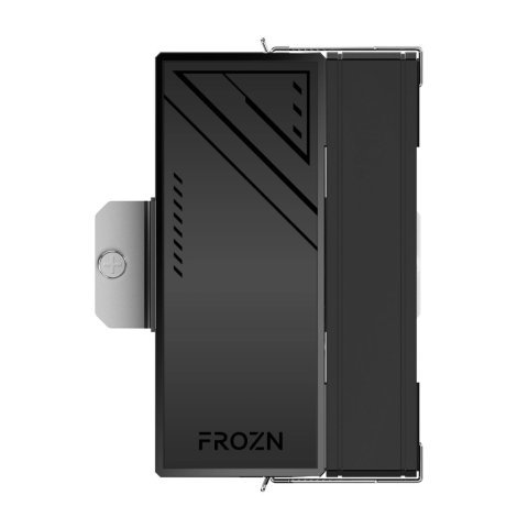 Кулер для процессора ID-Cooling FROZN A410 SE ARGB - Нулевой остаток (Feed)  - Нулевой остаток (Feed) 