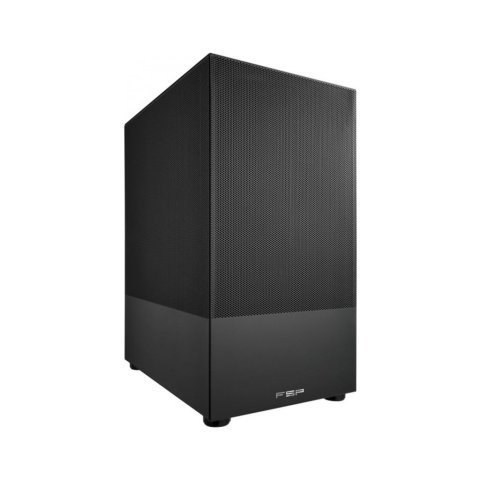 Корпус FSP S110-B - Нулевой остаток (Feed)  - Нулевой остаток (Feed) 