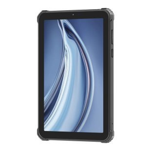 Планшет OUKITEL RT3 pro 8" 4/128GB/ NFC / LTE Black (6931940767194)