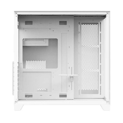 Корпус Alseye Knight-W(4 fans) (AS.07.0135) - Корпуса  - Корпуса 