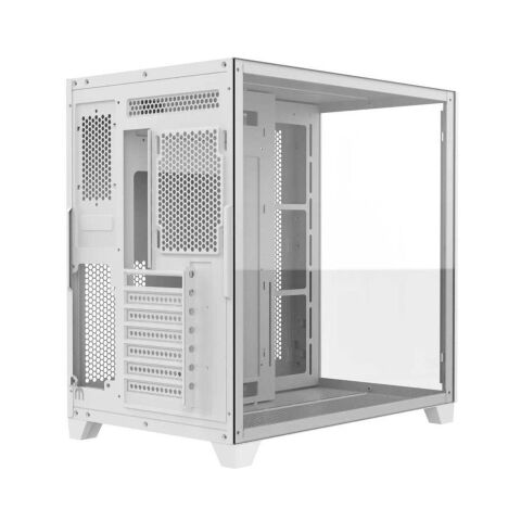 Корпус Alseye Knight-W(4 fans) (AS.07.0135) - Корпуса  - Корпуса 