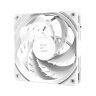 Кулер для корпуса Zalman ZM-AF120RARGBWHITE