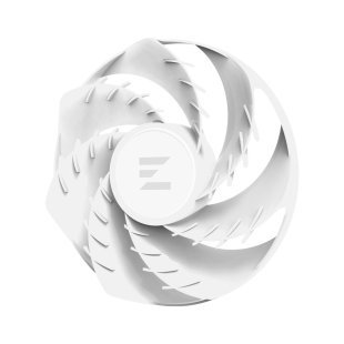 Кулер для корпуса Zalman ZM-AF120RARGBWHITE
