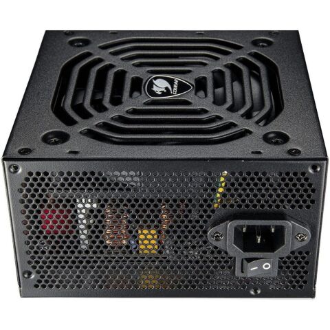 Блок питания Cougar 550W (SC 550) - Нулевой остаток (Feed) - Нулевой остаток (Feed)