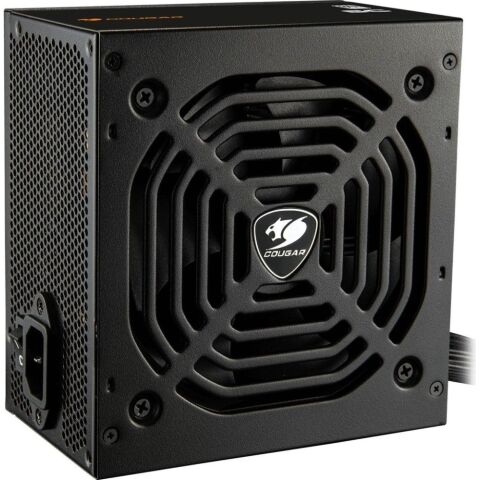 Блок питания Cougar 550W (SC 550) - Нулевой остаток (Feed) - Нулевой остаток (Feed)