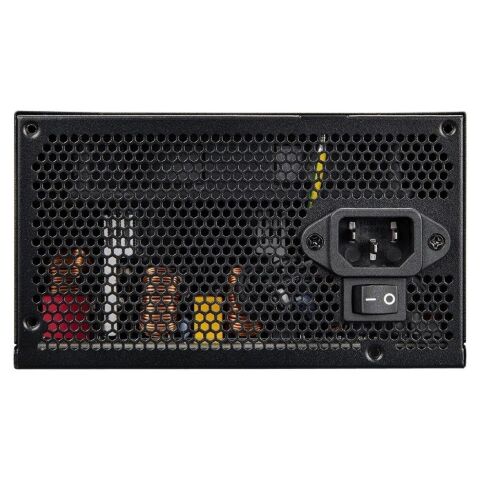 Блок питания Cougar 550W (SC 550) - Нулевой остаток (Feed) - Нулевой остаток (Feed)