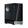 Корпус Zalman P40 Prism (P40PRISMBLACK)