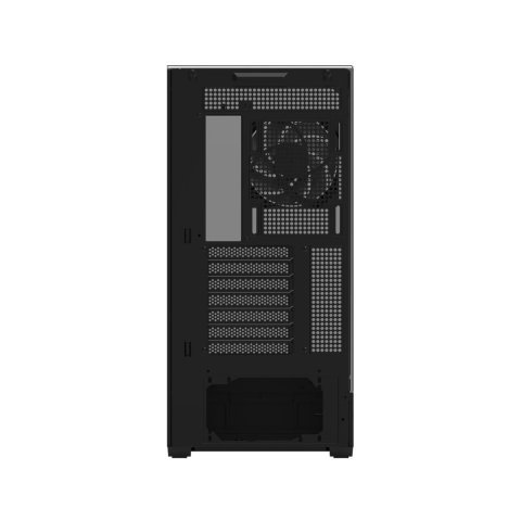 Корпус Zalman P40 Prism (P40PRISMBLACK) - Корпуса  - Корпуса 