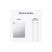 Планшет Apple iPad Pro 11" M5 Wi‑Fi 256GB with standard glass - Silver (MDWL4TY/A) - Нулевой остаток (Feed) - Нулевой остаток (Feed)