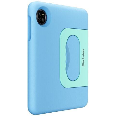 Планшет Blackview Tab 20 Kids 10.1" 4/64GB / WiFi / Bubble Blue (6931548324737) - Нулевой остаток (Feed)  - Нулевой остаток (Feed) 