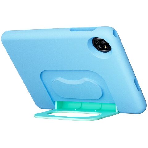 Планшет Blackview Tab 20 Kids 10.1" 4/64GB / WiFi / Bubble Blue (6931548324737) - Нулевой остаток (Feed)  - Нулевой остаток (Feed) 