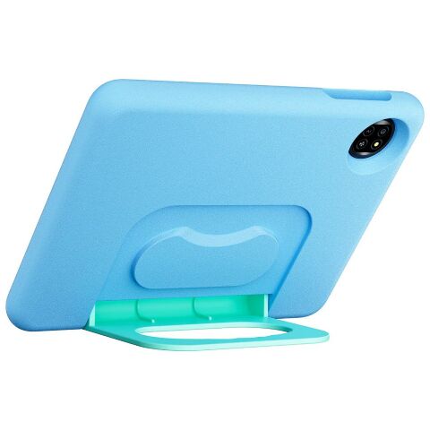 Планшет Blackview Tab 20 Kids 10.1" 4/64GB / WiFi / Bubble Blue (6931548324737) - Нулевой остаток (Feed)  - Нулевой остаток (Feed) 