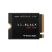 Накопитель SSD M.2 2230 500GB BLACK SN770M WD (WDS500G3X0G) - Внутренние SSD  - Внутренние SSD 