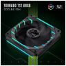 Кулер для корпуса Gamemax Tornado T12 ARGB