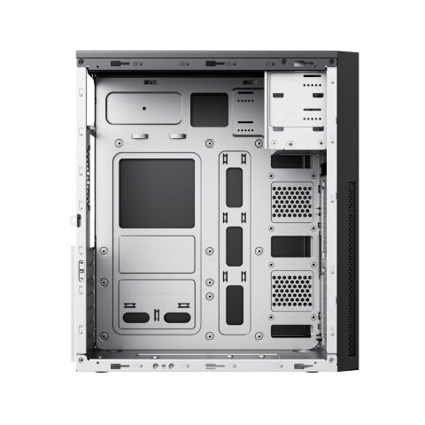 Корпус для ПК Gamemax ET-216-NP-2U3 - Нулевой остаток (Feed)  - Нулевой остаток (Feed) 