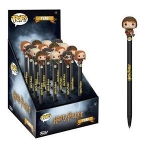 Кулькова ручка Funko Harry Potter: Рон Візлі