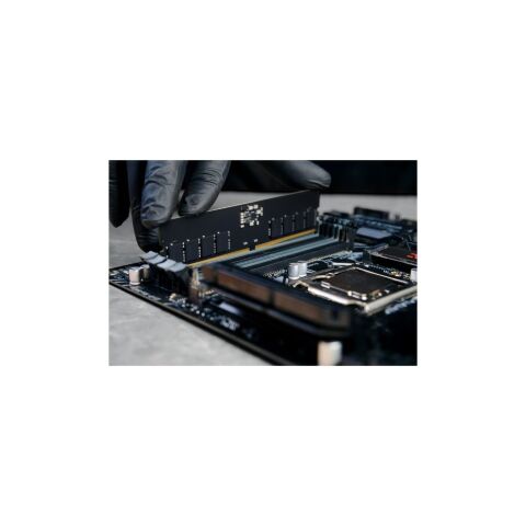 Модуль памяти для компьютера DDR5 32GB 5600 MHz Goodram (GR5600D564L46/32G) - Модули памяти для компьютера  - Модули памяти для компьютера 