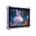 Планшет Blackview Tab Link 1 Kids 8.68" 4/64GB WiFi Dreamy Purple (6931548325727) - Планшеты  - Планшеты 