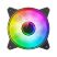 Кулер для корпуса Gamemax FN-12Rainbow-Q-Infinity - Вентиляторы к корпусам  - Вентиляторы к корпусам 