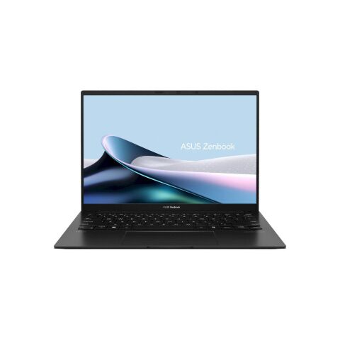 Ноутбук ASUS Zenbook 14 OLED UM3406GA-QD049 (90NB17R1-M009X0) - Ноутбуки - Ноутбуки
