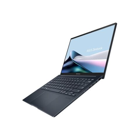 Ноутбук ASUS Zenbook 14 OLED UM3406GA-QD049 (90NB17R1-M009X0) - Ноутбуки - Ноутбуки
