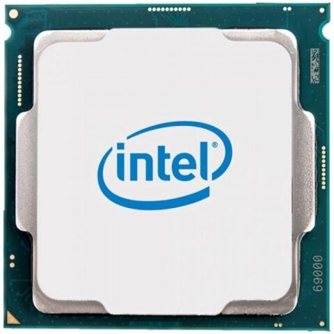 Процессор INTEL Celeron G5900 (CM8070104292110) - Процессоры  - Процессоры 