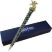 Колекційна ручка Noble Collection Harry Potter Hufflepuff Pen Гаррі Поттер Пуффендуй -   -  