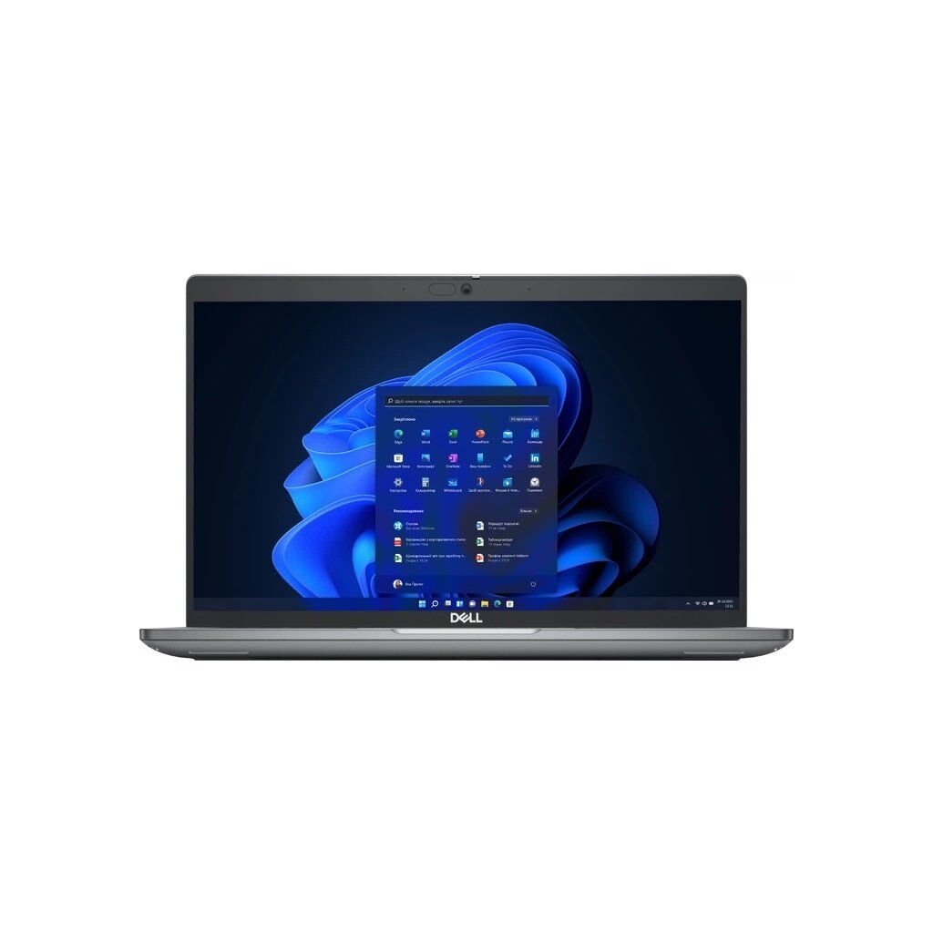 Ноутбук Dell Latitude 5450 (210-BMPS_i5H321TBVWP)