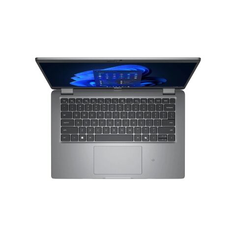 Ноутбук Dell Latitude 5450 (210-BMPS_i5H321TBVWP) - Ноутбуки  - Ноутбуки 