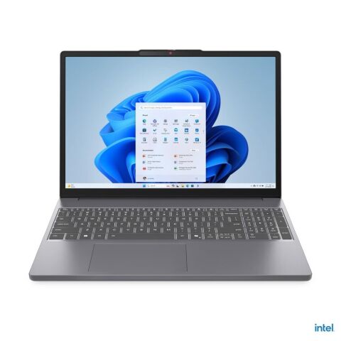 Ноутбук Lenovo IdeaPad Slim 3 15IRH10 (83K10091RM) - Ноутбуки  - Ноутбуки 