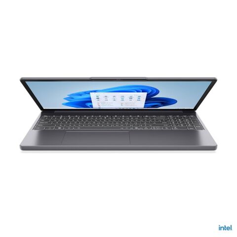 Ноутбук Lenovo IdeaPad Slim 3 15IRH10 (83K10091RM) - Ноутбуки  - Ноутбуки 