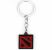Брелок DOTA 2 Logo Дота 2 (колір чорний) -   -  