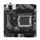 Материнская плата GIGABYTE B650I AX - Нулевой остаток (Feed)  - Нулевой остаток (Feed) 