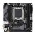 Материнская плата GIGABYTE B650I AX - Нулевой остаток (Feed)  - Нулевой остаток (Feed) 