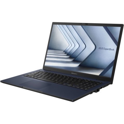 Ноутбук ASUS Expertbook B1 B1502CVA-BQ1001X (90NX06X1-M02WF0) - Нулевой остаток (Feed)  - Нулевой остаток (Feed) 