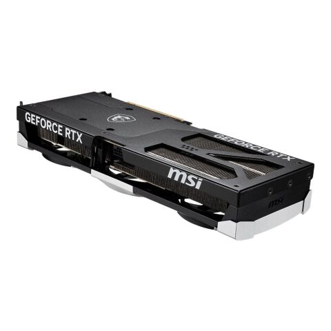 Видеокарта MSI GeForce RTX5070 Ti 16GB VENTUS 3X OC (RTX 5070 Ti 16G VENTUS 3X OC) - Нулевой остаток (Feed)  - Нулевой остаток (Feed) 