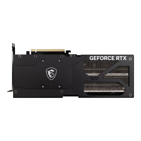 Видеокарта MSI GeForce RTX5070 Ti 16GB VENTUS 3X OC (RTX 5070 Ti 16G VENTUS 3X OC) - Нулевой остаток (Feed)  - Нулевой остаток (Feed) 