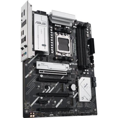 Материнская плата ASUS PRIME B840-PLUS WIFI - Системные (материнские) платы  - Системные (материнские) платы 