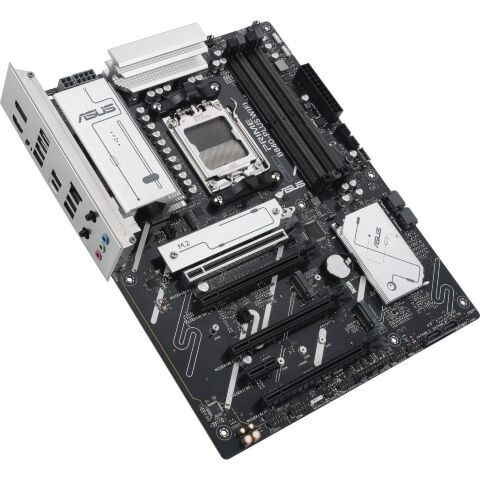 Материнская плата ASUS PRIME B840-PLUS WIFI - Системные (материнские) платы  - Системные (материнские) платы 
