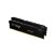 Модуль памяти для компьютера DDR5 64GB (2x32GB) 5200 MHz Beast Black Kingston Fury (ex.HyperX) (KF552C40BB2K2-64) - Нулевой остаток (Feed)  - Нулевой остаток (Feed) 