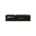 Модуль памяти для компьютера DDR5 64GB (2x32GB) 5200 MHz Beast Black Kingston Fury (ex.HyperX) (KF552C40BB2K2-64) - Нулевой остаток (Feed)  - Нулевой остаток (Feed) 