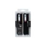 Модуль памяти для компьютера DDR5 64GB (2x32GB) 5200 MHz Beast Black Kingston Fury (ex.HyperX) (KF552C40BB2K2-64)