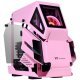 Корпус ThermalTake AH T200 Pink (CA-1R4-00SAWN-00) - Нулевой остаток (Feed)  - Нулевой остаток (Feed) 
