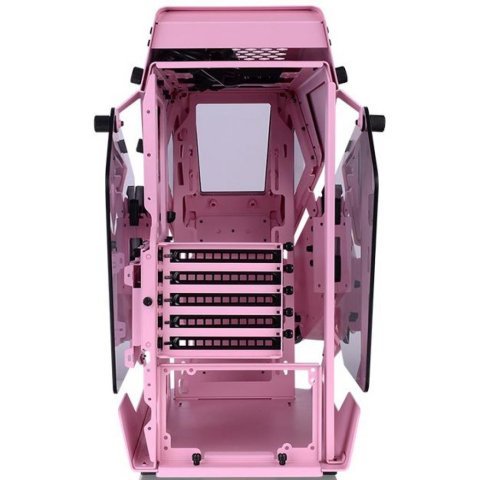 Корпус ThermalTake AH T200 Pink (CA-1R4-00SAWN-00) - Нулевой остаток (Feed)  - Нулевой остаток (Feed) 